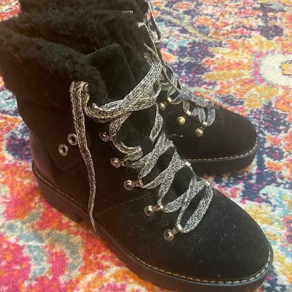 Time and True boots - Picture 1 of 2